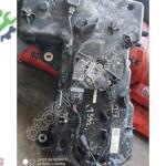 VW TRANSPORTER T7 CARAVELLE AD BLUE BİDONU DEPOSU HATASIZ OR