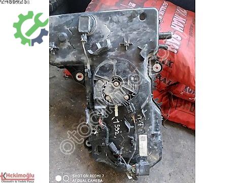 Volkswagen Transporter çıkma parça