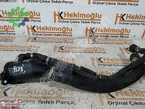 Volkswagen Transporter çıkma parça