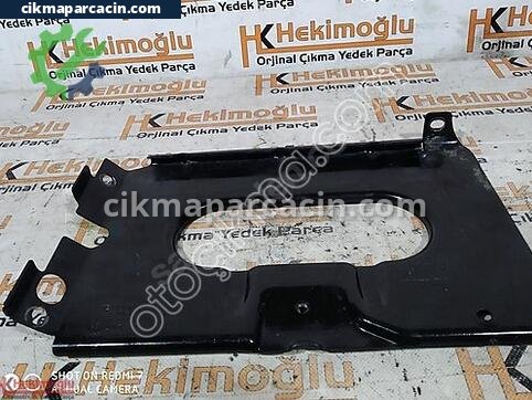 Volkswagen Transporter Akü çıkma parça