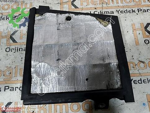 Volkswagen Transporter çıkma parça
