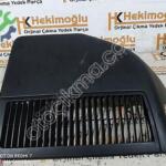 VW TRANSPORTER T7 CARAVELLE ARKA YAN DÖŞEME PANEL TRİM KAPAĞ