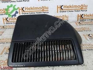 VW TRANSPORTER T7 CARAVELLE ARKA YAN DÖŞEME PANEL TRİM KAPAĞ