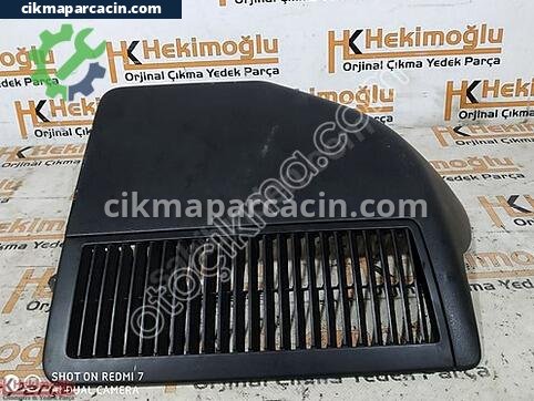 Volkswagen Transporter Döşeme çıkma parça