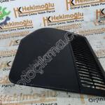 VW TRANSPORTER T7 CARAVELLE ARKA YAN DÖŞEME PANEL TRİM KAPAĞ
