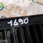 VW TRANSPORTER T7 CARAVELLE ARKA YAN DÖŞEME PANEL TRİM KAPAĞ