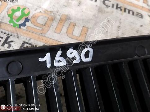 Volkswagen Transporter çıkma parça