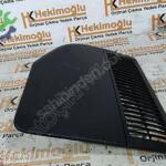 VW TRANSPORTER T7 CARAVELLE ARKA YAN DÖŞEME PANEL TRİM KAPAĞI K