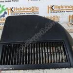 VW TRANSPORTER T7 CARAVELLE ARKA YAN DÖŞEME PANEL TRİM KAPAĞI K