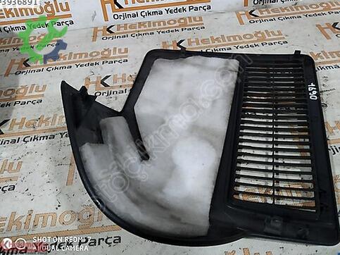Volkswagen Transporter çıkma parça