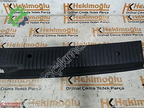 Volkswagen Transporter çıkma parça