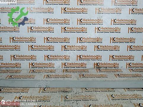 Volkswagen Transporter çıkma parça