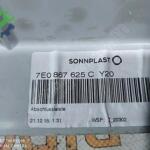 VW TRANSPORTER T7 CARAVELLE BAKALİT 7E0 867 625 C
