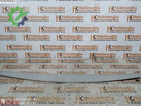 Volkswagen Transporter çıkma parça