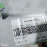 VW TRANSPORTER T7 CARAVELLE BAKALİT 7E0 867 625 C