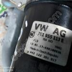 VW Transporter T7 Caravelle Cam Motoru ve Kolları