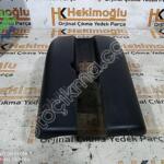 VW TRANSPORTER T7 CARAVELLE DİREKSİYON ALT PLASTİĞİ 7E0 85