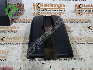 VW TRANSPORTER T7 CARAVELLE DİREKSİYON ALT PLASTİĞİ 7E0 85