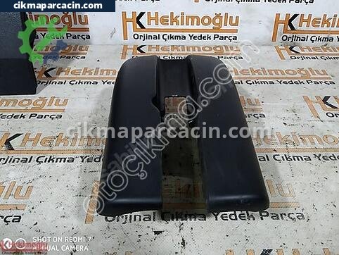 Volkswagen Transporter Direksiyon çıkma parça