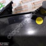 VW TRANSPORTER T7 CARAVELLE DİREKSİYON ALT PLASTİĞİ 7E0 85