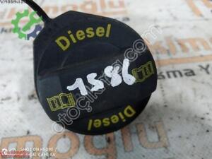 VW TRANSPORTER T7 CARAVELLE DOPA KAPAĞI DİZEL