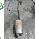 VW TRANSPORTER T7 CARAVELLE EGZOZ (SUSTURUCU) 7E0 253 211 F
