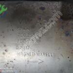 VW TRANSPORTER T7 CARAVELLE EGZOZ (SUSTURUCU) 7E0 253 211 F
