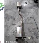VW TRANSPORTER T7 CARAVELLE EGZOZ (SUSTURUCU) 7E0 253 211 F