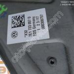 VW Transporter T7 Caravelle El Freni 7E1 723 057 D