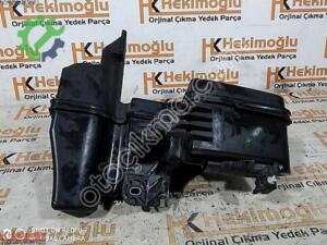 VW TRANSPORTER T7 CARAVELLE FISKİYE BİDONU CAM SU DEPOSU 7E0