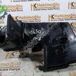 VW TRANSPORTER T7 CARAVELLE FISKİYE BİDONU CAM SU DEPOSU 7E0