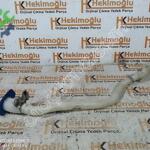 VW TRANSPORTER T7 CARAVELLE FISKİYE BİDONU CAM SU DEPOSU DOL