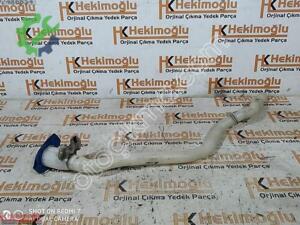 VW TRANSPORTER T7 CARAVELLE FISKİYE BİDONU CAM SU DEPOSU DOL