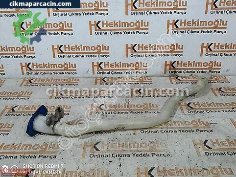 Volkswagen Transporter Cam çıkma parça