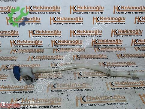 Volkswagen Transporter Cam çıkma parça
