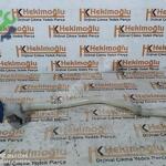 VW TRANSPORTER T7 CARAVELLE FISKİYE BİDONU CAM SU DEPOSU DOLUM B
