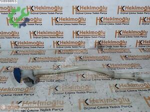 VW TRANSPORTER T7 CARAVELLE FISKİYE BİDONU CAM SU DEPOSU DOLUM B