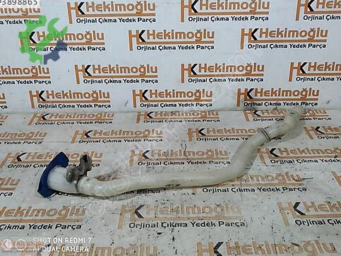 Volkswagen Transporter çıkma parça