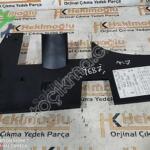 VW TRANSPORTER T7 CARAVELLE GÖĞÜS ALT PANEL PLASTİĞİ 7E5 8