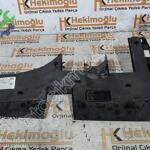 VW TRANSPORTER T7 CARAVELLE GÖĞÜS ALT PANEL PLASTİĞİ 7E5 8