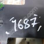 VW TRANSPORTER T7 CARAVELLE GÖĞÜS ALT PANEL PLASTİĞİ 7E5 8