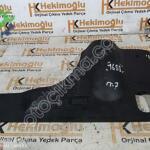 VW TRANSPORTER T7 CARAVELLE GÖĞÜS ALT PANEL PLASTİĞİ 7E5 8