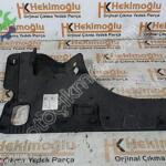 VW TRANSPORTER T7 CARAVELLE GÖĞÜS ALT PANEL PLASTİĞİ 7E5 8
