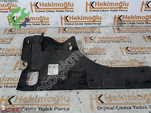 Volkswagen Transporter çıkma parça