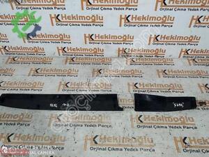 VW TRANSPORTER T7 CARAVELLE GÖĞÜS ÇİTASI KISA 7E5 857 115