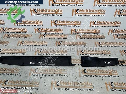 Volkswagen Transporter Göğüs çıkma parça