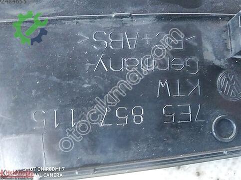 Volkswagen Transporter Göğüs 7E5857116 çıkma parça