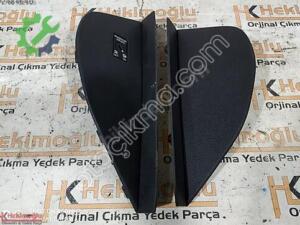 VW TRANSPORTER T7 CARAVELLE GÖĞÜS ~ TORPİDO YAN KAPAĞI SOL