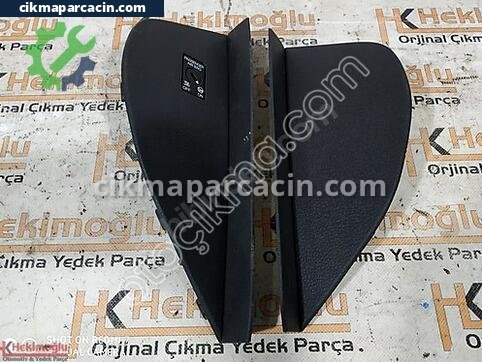 Volkswagen Transporter Torpido çıkma parça