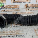 VW TRANSPORTER T7 CARAVELLE HAVA GİRİŞ HORTUMU 7E0 129 627 H